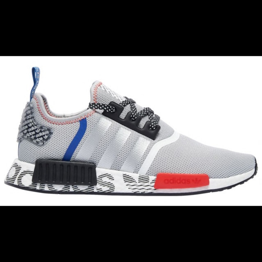 Men’s NMD R-1’s (comes in box)